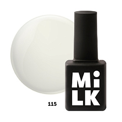 Гель-лак MiLK Simple 115 Face Cream 9 мл