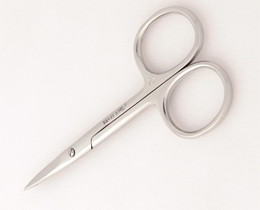 SilverStar HCC 1 Classic ножницы (для ногтей)