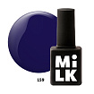 Гель-лак MiLK Simple 159 Eyeliner 9 мл