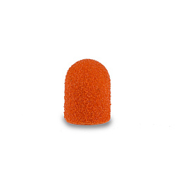Колпачки LUKAS 13 150 Оранжевый (Средняя зернистость)