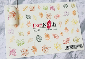 Dart Nails SL 265