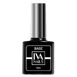 IVA Nails Base Light, 8ml