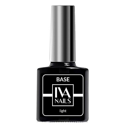 IVA Nails Base Light, 8ml