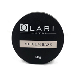 OLARI Medium Base 50g