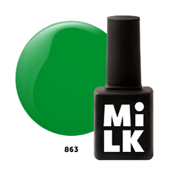 Гель-лак MilLK Multifruit 863 Limeade 9 мл