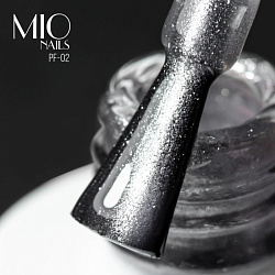 Гель-лак MIO Nails Коллекция «Perfect Cat» № 02