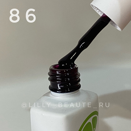 гель-лак LIME 086 - 8 мл