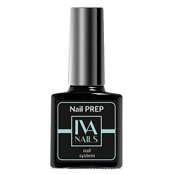 IVA Nails Дегидратор Nail Prep - 8мл