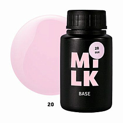 MiLK Base Camouflage №20 Silk - 30мл