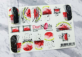 Dart Nails SL 268