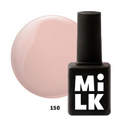 Гель-лак MiLK Simple 150 Skincare 9 мл