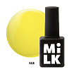 Гель-лак MiLK Simple 113 Vitamin C 9 мл