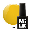 Гель-лак MiLK Simple 111 Mustard 9 мл