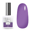 Гель-лак Purple  №03 IVA Nails 8 мл