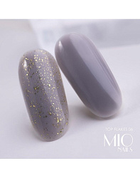 MIO Nails Top Flakes #6 15мл