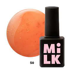 MiLK Base Potal Color №50 Spark - 9мл