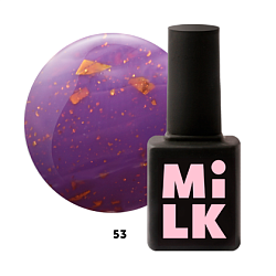 MiLK Base Potal Color №53 Haze - 9мл