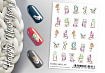 Dart Nails SLIDER mini 291