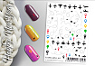 Dart Nails SLIDER mini 305