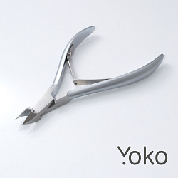 YOKO SK 033/9 кусачки (для кутикулы)