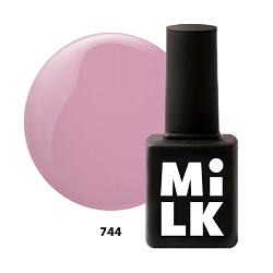Гель-лак MilLK Lip Cream 744 Business Casual