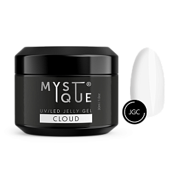 Mystique Моделирующий гель-желе «Cloud» (30 мл)