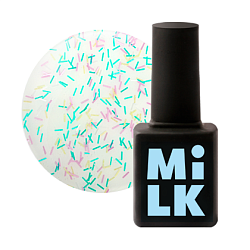 Топ MILK Sprinkles Art Effect Gummy Bear