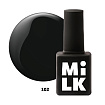 Гель-лак MiLK Simple 102 Back in Black 9 мл