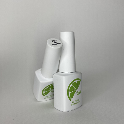 LIME Top No Dispersion 8ml