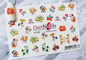 Dart Nails SL 263