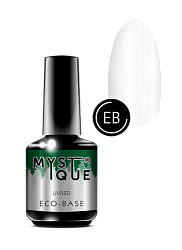 Mystique Базовое покрытие «Eco-Base» - 15 мл