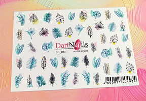 Dart Nails SL 493