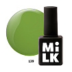 Гель-лак MiLK Simple 139 Detox 9 мл