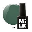 Гель-лак MiLK Simple 146 Go Green 9 мл