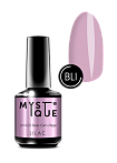 Mystique Камуфлирующая база «Lilac» - 15 мл