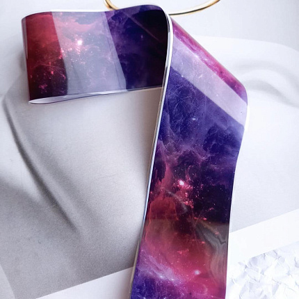 LAK переводная фольга #39