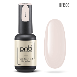 База без содержания HEMA PNB HFB03 