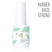 MIO Nails Rubber Base Strong - 15мл