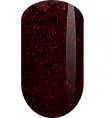 Гель-лак Red Gloss №5 IVA Nails 8 мл