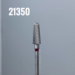 ТВС 21350 конус красный d 5.0 мм