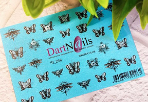 Dart Nails SL 226