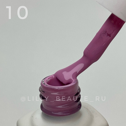 Гель-лак LIME 010 - 8 мл