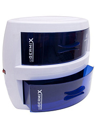 Ультрафиолетовый шкаф Germix двухкамерный