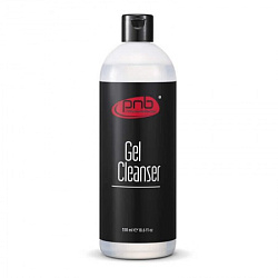 Pnb ВСП Gel Cleanser жидкость для снятия липкого слоя  550 - ml