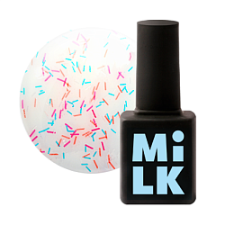 Топ MILK Sprinkles Art Effect Freakshake 