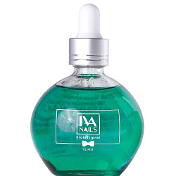 IVA Nails Масло питательное для кутикулы Арбуз, 75мл