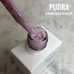 Pudra base potal strong №5
