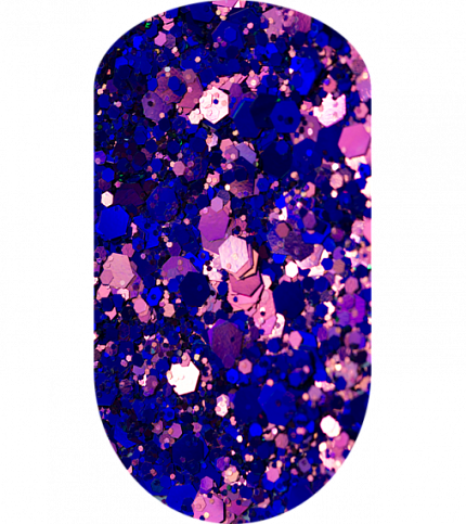 Дизайн SEQUINS №5