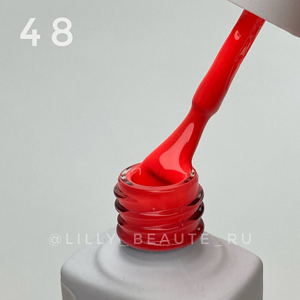 Гель-лак LIME 048 - 8 мл