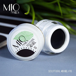 MIO Nails 4D gel 16